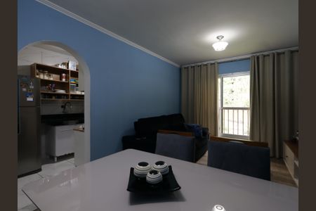 Apartamento à venda com 2 quartos, 52m² em Vila Andrade, São Paulo