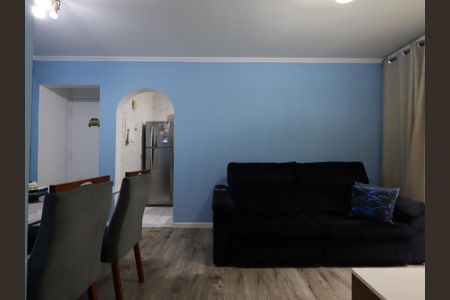 Apartamento à venda com 2 quartos, 52m² em Vila Andrade, São Paulo