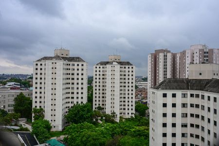 Apartamento à venda com 56m², 2 quartos e 1 vagaVista do Quarto 2