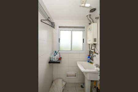 Apartamento à venda com 56m², 2 quartos e 1 vagaÁrea de Serviço