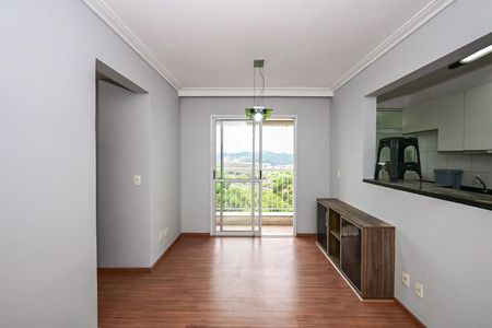 Apartamento à venda com 56m², 2 quartos e 1 vagaSala