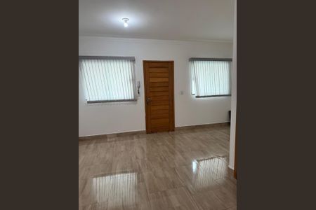 SALA de apartamento à venda com 2 quartos, 40m² em Belenzinho, São Paulo