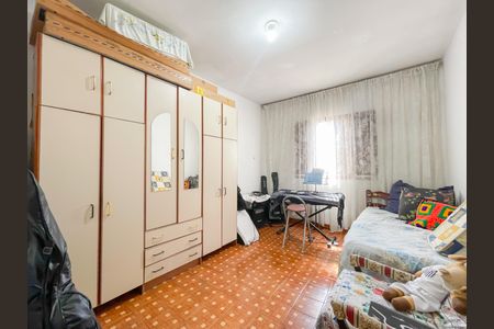 Casa à venda com 150m², 4 quartos e 2 vagasQuarto 3