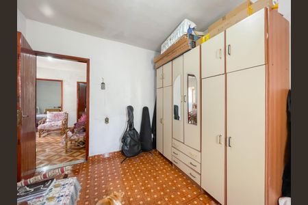 Casa à venda com 150m², 4 quartos e 2 vagasQuarto 3