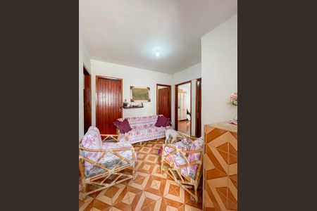 Casa à venda com 150m², 4 quartos e 2 vagasSala 3