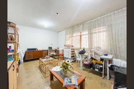 Sala 1 de casa à venda com 4 quartos, 150m² em Bela Vista, Osasco