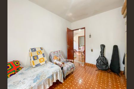 Casa à venda com 150m², 4 quartos e 2 vagasQuarto 3