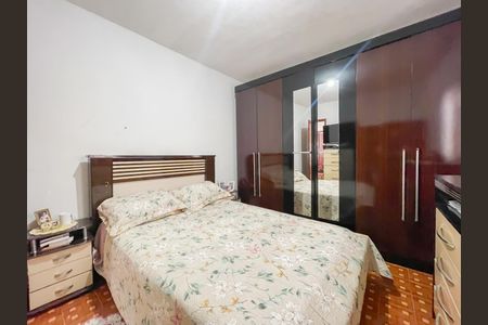 Casa à venda com 150m², 4 quartos e 2 vagasQuarto 2