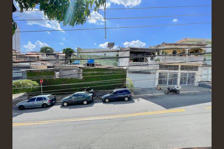 Casa à venda com 150m², 4 quartos e 2 vagasVista do Terraço