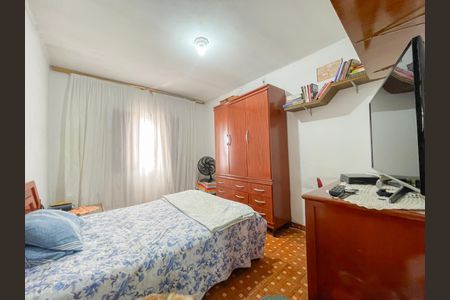 Casa à venda com 150m², 4 quartos e 2 vagasQuarto 4