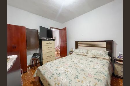Casa à venda com 150m², 4 quartos e 2 vagasQuarto 2