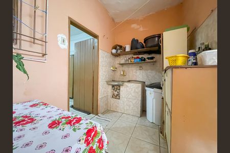 Casa à venda com 150m², 4 quartos e 2 vagasÁrea de Serviço