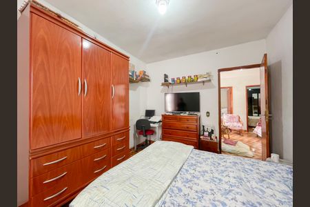 Casa à venda com 150m², 4 quartos e 2 vagasQuarto 4