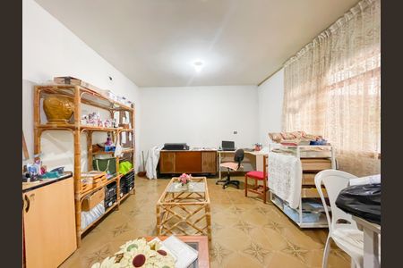 Sala 1 de casa à venda com 4 quartos, 150m² em Bela Vista, Osasco