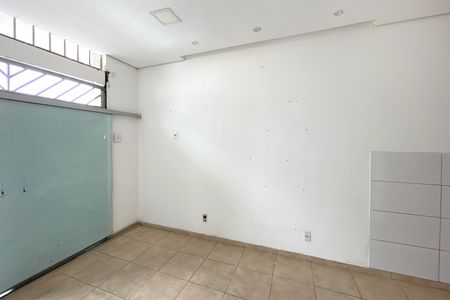 Kitnet/Studio para alugar com 1 quarto, 30m² em Santa Terezinha, Belo Horizonte