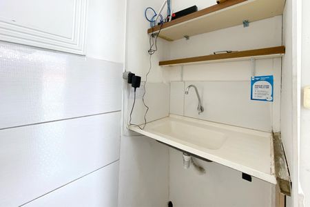 Kitnet/Studio para alugar com 1 quarto, 30m² em Santa Terezinha, Belo Horizonte