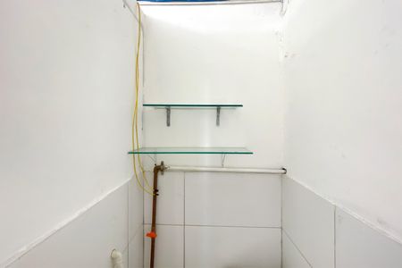 Kitnet/Studio para alugar com 1 quarto, 30m² em Santa Terezinha, Belo Horizonte