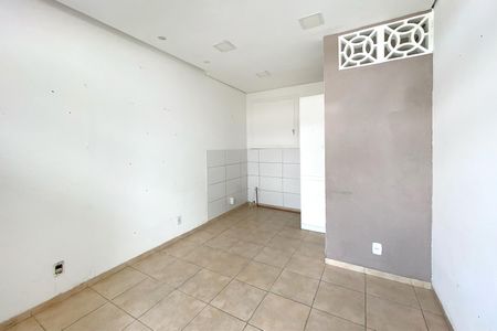 Kitnet/Studio para alugar com 1 quarto, 30m² em Santa Terezinha, Belo Horizonte