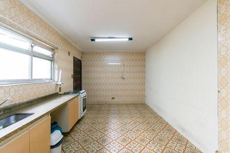 Casa para alugar com 270m², 3 quartos e 2 vagasCozinha