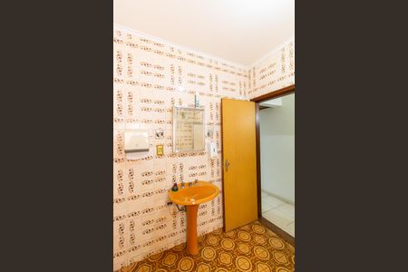 Casa para alugar com 270m², 3 quartos e 2 vagasBanheiro da Suíte 3