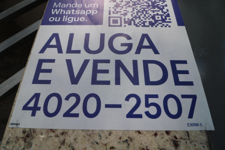 Casa para alugar com 300m², 3 quartos e 2 vagasPlaca
