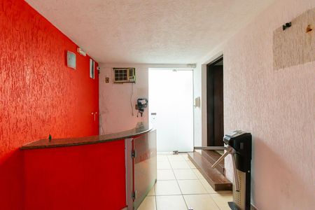 Casa para alugar com 270m², 3 quartos e 2 vagasHall de entrada