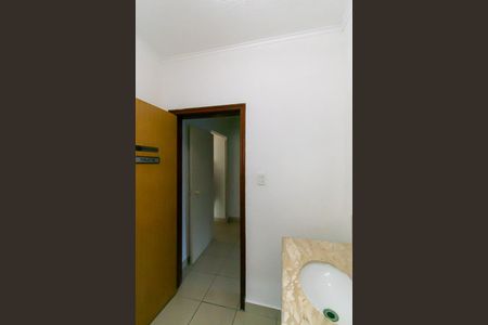 Casa para alugar com 270m², 3 quartos e 2 vagasLavabo