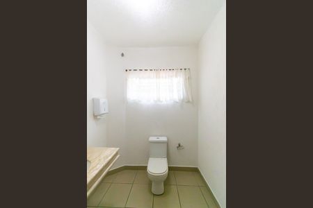 Casa para alugar com 270m², 3 quartos e 2 vagasLavabo