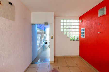 Casa para alugar com 270m², 3 quartos e 2 vagasHall de entrada