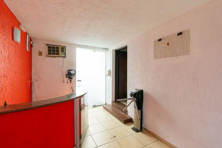 Casa para alugar com 270m², 3 quartos e 2 vagasHall de entrada