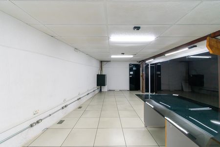 Casa para alugar com 270m², 3 quartos e 2 vagasSalão - piso superior