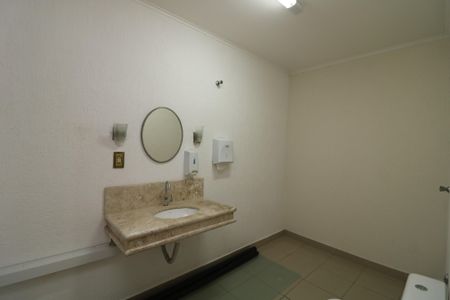 Casa para alugar com 300m², 3 quartos e 2 vagasBanheiro da Suíte 2