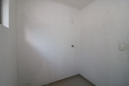Casa para alugar com 300m², 3 quartos e 2 vagasBanheiro da Suíte 3
