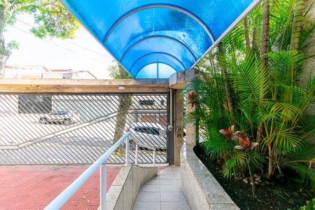 Casa para alugar com 270m², 3 quartos e 2 vagasEntrada