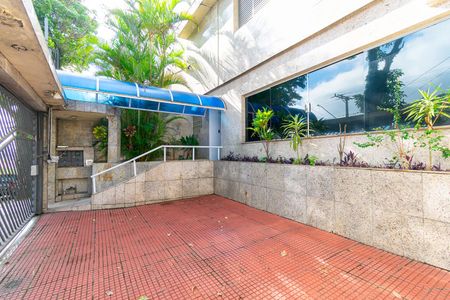 Casa para alugar com 270m², 3 quartos e 2 vagasGaragem