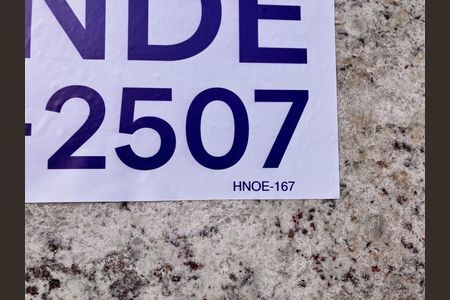 Casa para alugar com 270m², 3 quartos e 2 vagasplaca instalada 