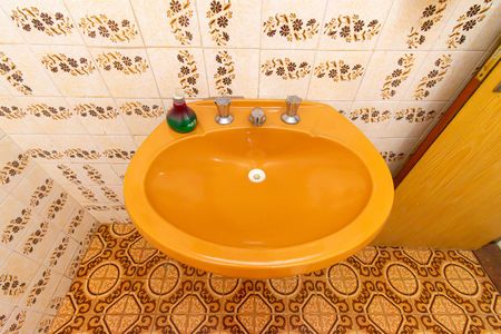 Casa para alugar com 270m², 3 quartos e 2 vagasBanheiro da Suíte 3