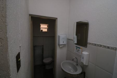 Casa para alugar com 300m², 3 quartos e 2 vagasÁrea comum