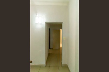 Casa para alugar com 270m², 3 quartos e 2 vagasHall de entrada