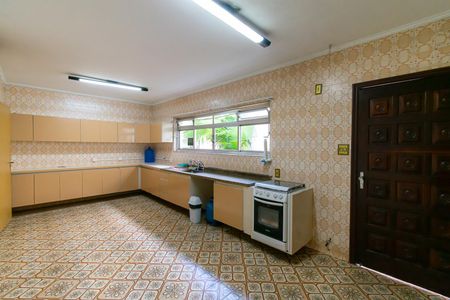 Casa para alugar com 270m², 3 quartos e 2 vagasCozinha