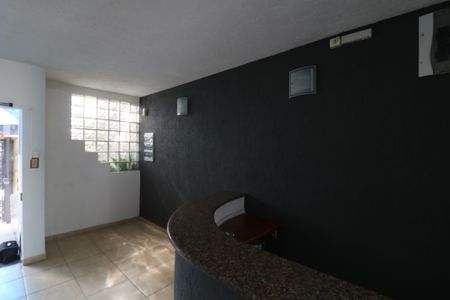 Casa para alugar com 300m², 3 quartos e 2 vagasHall de entrada