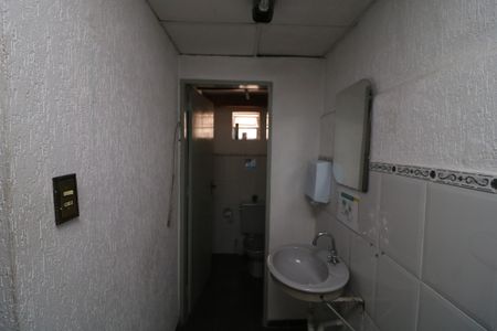 Casa para alugar com 300m², 3 quartos e 2 vagasÁrea comum