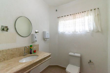 Casa para alugar com 270m², 3 quartos e 2 vagasLavabo