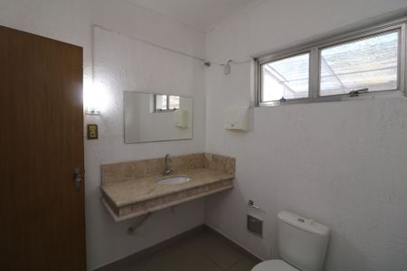 Casa para alugar com 300m², 3 quartos e 2 vagasBanheiro da Suíte 3