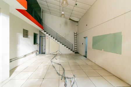 Casa para alugar com 270m², 3 quartos e 2 vagasSalão 