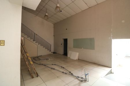 Casa para alugar com 300m², 3 quartos e 2 vagasÁrea comum