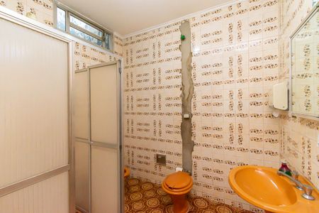 Casa para alugar com 270m², 3 quartos e 2 vagasBanheiro da Suíte 3