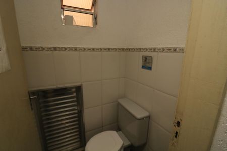 Casa para alugar com 300m², 3 quartos e 2 vagasÁrea comum