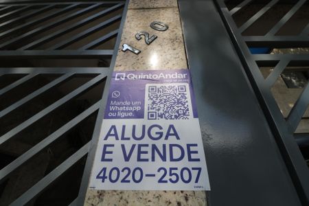 Casa para alugar com 300m², 3 quartos e 2 vagasPlaca