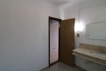 Casa para alugar com 300m², 3 quartos e 2 vagasBanheiro da Suíte 3